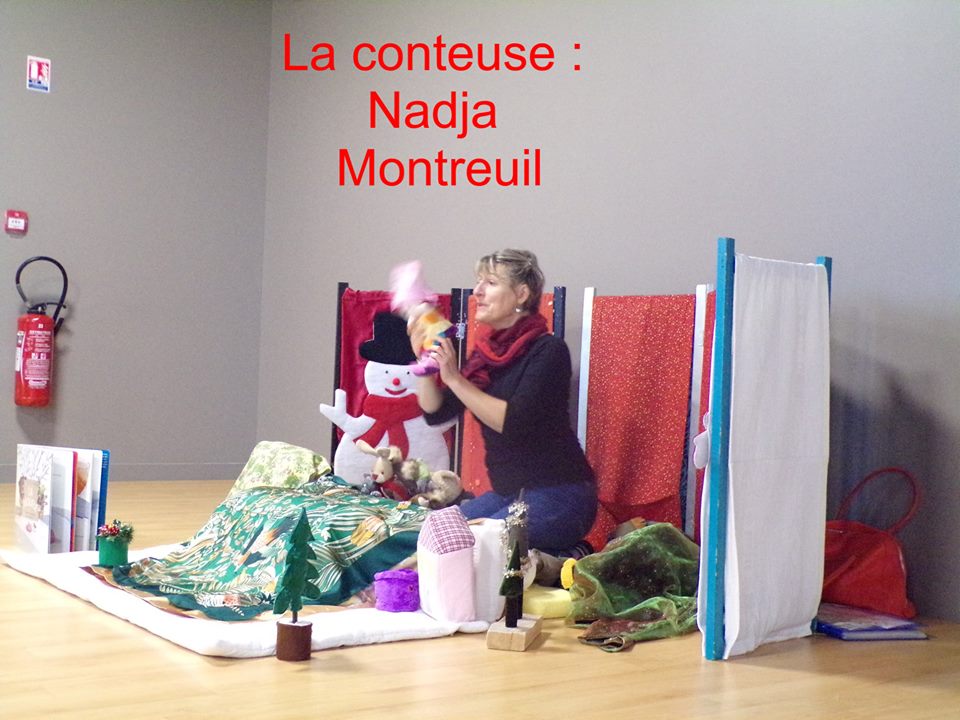 La moufle